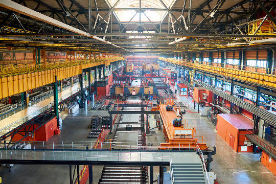 중국 Jiangsu Pucheng Metal Products Co., Ltd. 회사 프로필