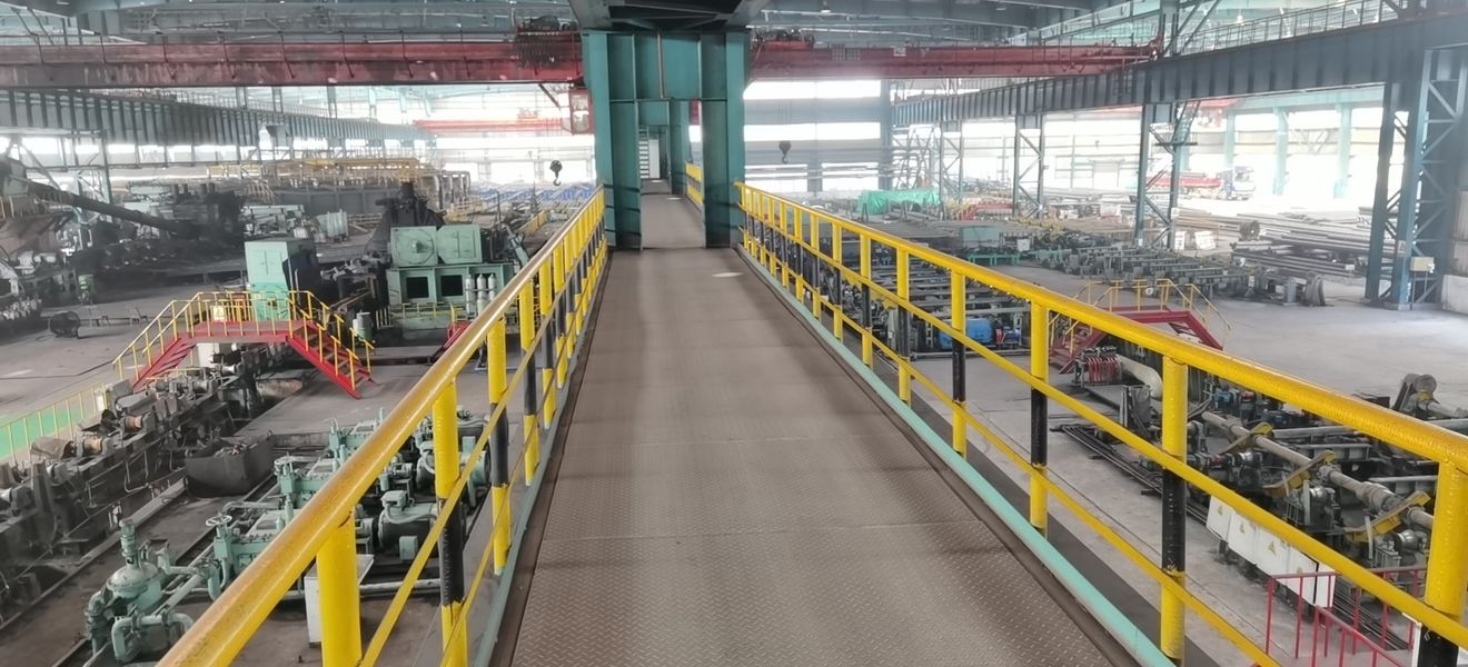 중국 Jiangsu Pucheng Metal Products Co., Ltd. 회사 프로필