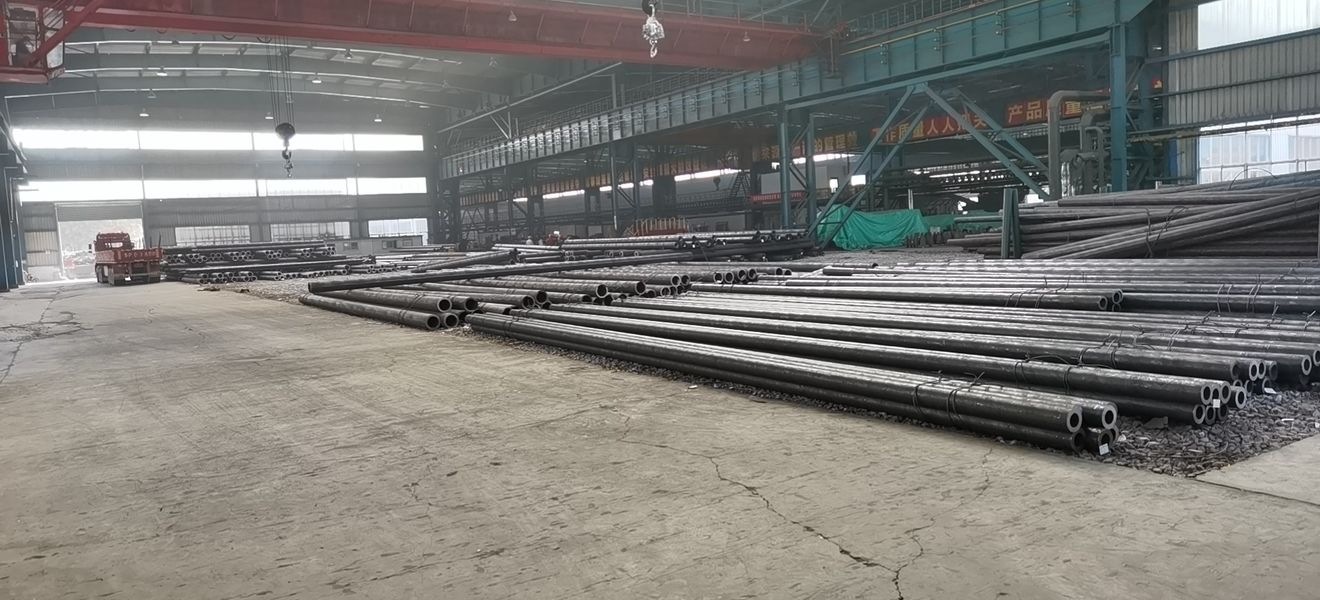 중국 Jiangsu Pucheng Metal Products Co., Ltd. 회사 프로필