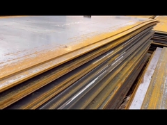 구조적 구문을 위한 Q195 SS330 온화한 탄소 열연 강판